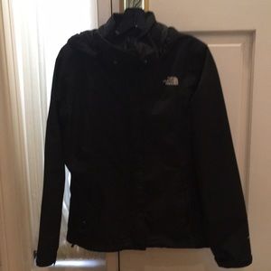 The North Face Trench coat